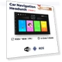 Android Car Radio — Stereo Receivers, Auto Launcher