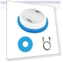 Automatic Robot Vacuum 3-in-1 — Smart Cleaning Robots, JOHO - CarGear