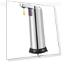 Automatic Soap Dispenser — Care Dispensers, Homeware Essentials