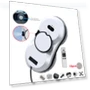 Automatic Window Cleaning Robot — Smart Cleaning Robots, Optimized General
