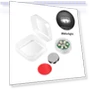 Car Interior Touch Sensor Light — Light Kit, Auto Launcher