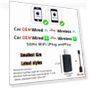 Carplay and Android Auto AI Box 2 in 1 Mini Adapter — Phone Accessories, Auto Accessories Home
