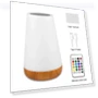 Color Changing Night Light — Night Lights, Auto Accessories Home