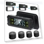 Digital Display Tire Pressure Monitoring System — TPMS Sensor Replacements, Auto Accessories Home