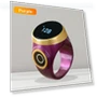 Digital Tasbeeh Ring — Smart Rings, Build My Home