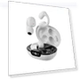 Earclip TWS Bluetooth Headphones — In-Ear Headphones, Homeware Essentials
