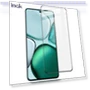 Full Coverage Tempered Glass Film Pro+ Series — Screen Protectors, IMAK