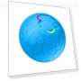 Interactive Pet Ball — Balls, Dainty