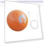 LED Pet Rolling Ball — Interactive Animal Companions, yaohengshang