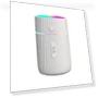 Mini Air Humidifier — Air Moisturizers, Cars Auto Home