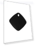Mini Tracking Device for Apple Find My — Item Locators, Auto Launcher