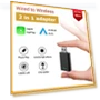 Mini Wireless Carplay Smart Box — Car Accessories & Gadgets, Auto Launcher
