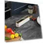Mini Wireless Fully Automatic Vacuum Sealer — Vacuum Bags, DC-Home-2