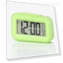 Multifunctional LED Smart Alarm Clock — Alarms & Clocks, Plus-size underwear Home