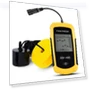 Portable Fish Finder — Fishfinders, Seahorse Home