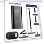 Portable Smart Air Pump — Inflation Devices, Cars Auto Home