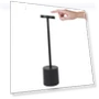 Rechargeable 3-Color LED Desk Lamp with Touch Sensor — Desk & Table Lighting, JOHO - CarGear