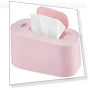 Smart Baby Wipe Warmer with LED Light — Warmers, World Auto Parts