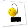 Smart Ball Golf Trainer — Strength Trainers, CAR SHOW