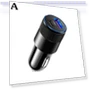 Smart Car Charger — Chargers, Auto Launcher