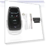 Smart Car Key with LCD Display — Keyless Entry, Auto Accessories Home