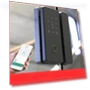 Smart Glass Door Lock — Smart Home Security, Auto Launcher