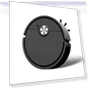 Smart Robot Vacuum 3 in 1 — Smart Cleaning Robots, Auto Launcher