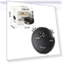 Smart Sweeping Robot 3-in-1 Vacuum — Smart Cleaning Robots, Auto Launcher