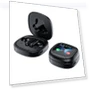 Touch In-Ear Headphones — In-Ear Headphones, Junmaocun
