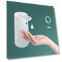 Touchless Foam Soap Dispenser — Care Dispensers, Home Furnishing Department Mall