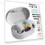 TWS Wireless Bluetooth Earbuds — In-Ear Headphones, Auto Launcher