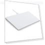 Ultra-Thin Aluminum USB Touch Mouse — Mouse Pads, Auto Accessories Home