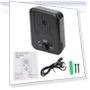 Ultrasonic Outdoor Dog Bark Deterrent — Sonic Deterrents, JOHO - CarGear