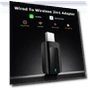 Wireless CarPlay 2-in-1 Android Auto Adapter — Phone Accessories, Auto Launcher