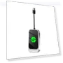 Wireless CarPlay and Android Auto Adapter — Phone Accessories, Kebidumei