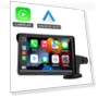 Wireless CarPlay Android Auto Multimedia Video Player — Car Installation Essentials, Auto Launcher