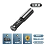 Wireless Touch Bluetooth Headset — Audio Gear, QUEED
