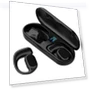 Wireless Waterproof Sports Headphones — In-Ear Headphones, Super Star Mall