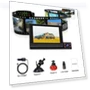4-inch Car Dash Cam — Dashboard Cameras, Simplistic Living Home