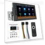 7-inch QLED Display Android MP5 Car Audio — Stereo Receivers, Simplistic Living Home