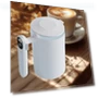 Automatic Coffee Stirring Mug — Beverage Warmers, Fashion Jelewery