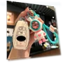 Car Smart Key Case Cover Shell — Key Holders & Accessories, Auto Parts Decorate