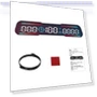 Compass HUD Speedometer — Navigation & GPS Accessories, JOHO - CarGear