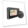 Digital Door Viewer — Smart Home Security, JOHO - CarGear