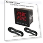 Dual Temperature Sensor Controller — Home Climate Control, HIMO Group