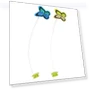 Flashing Puzzle Toy — Cat Playthings, DC-HOME-3
