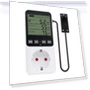 Humidity and Temperature Regulator Outlet — Home Climate Control, Vinde Home