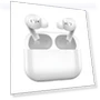 Inpod Pro Wireless Earbuds — In-Ear Headphones, ZHENDUO