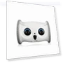Interactive Owl-Shaped Treat Dispenser Robot with Camera — Cameras & Monitors, Seahorse Home
