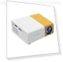 Mini Projector — Home Theater Projectors, AE Selection
